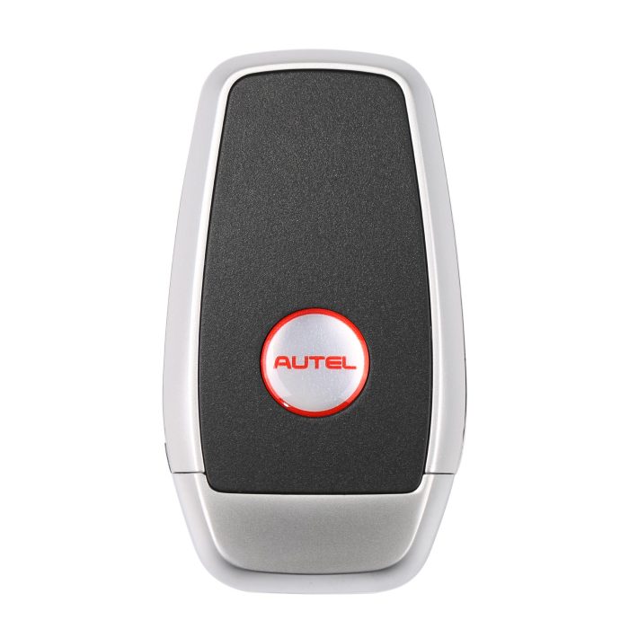 [In Stock] AUTEL IKEYAT004EL 4 Buttons Independent Universal Smart Key 5pcs/lot