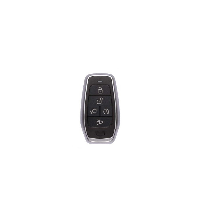[Pre-Order] AUTEL IKEYAT005DL 5 Buttons Independent Universal Smart Key 5pcs/lot