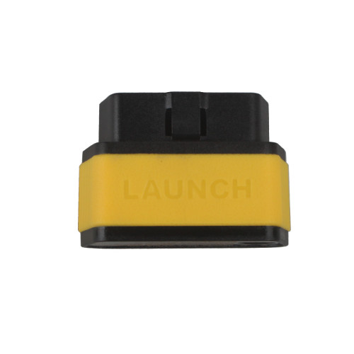 Launch X431 EasyDiag Plus 2.0 OBDII Code Reader for iOS/Android with Two Free Car Software