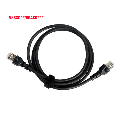 [8th ANNI Gift] LAN Cable for VXDIAG Multi Machine including VCX PLUS, VCX DoIP