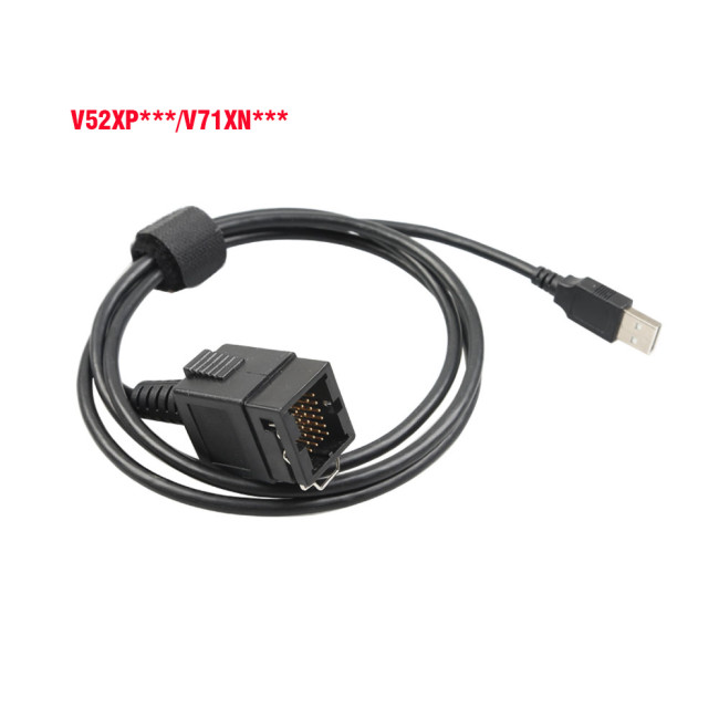 [8th ANNI Gift] USB Cable for VXDIAG Multi Machine including VCX PLUS, VCX DoIP