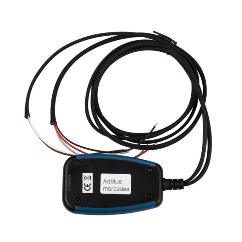 Truck Adblueobd2 Emulator For Mercedez-Benz(Only With Bosch Adblueobd2 System)