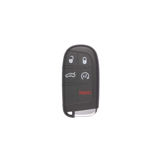 [Pre-order] AUTEL IKEYCL005AL Chrysler 5 Buttons Universal Smart Key 5pcs/lot