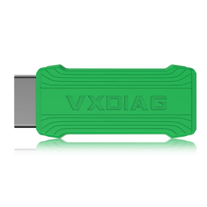 VXDIAG VCX NANO PRO Diagnostic Tool For GM FORD MAZDA VW HONDA VOLVO TOYOTA JLR Free 3 Software Free Shipping