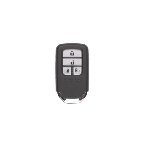 [Pre-Order] AUTEL IKEYHD004BL Honda 4 Buttons Universal Smart Key 5pcs/lot