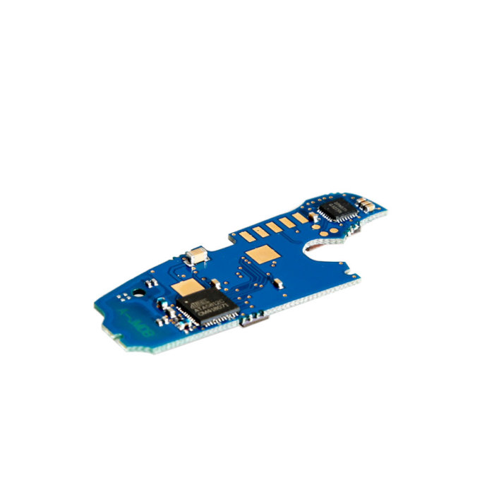 JMD Handy Baby Audi A-JMDB01 ID8E PCB 315MHZ For AUDI A6