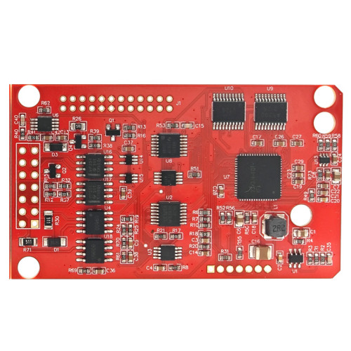 2024 New WIFI VAS5054A Red PCB V5054A Free HDD 0DlS V23.1+ Engineering V17.1 Full Softeware Ready To Use Diagnostic&Programming