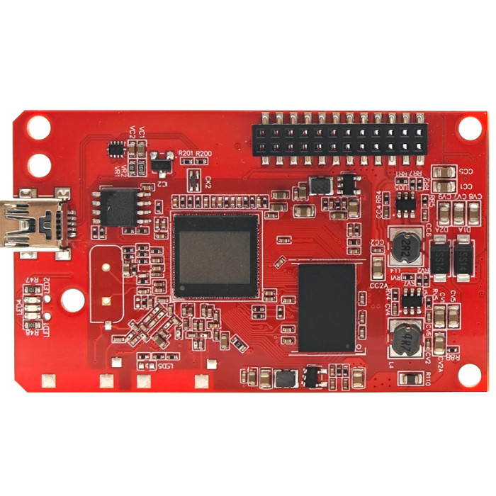 2024 New WIFI VAS5054A Red PCB V5054A Free HDD 0DlS V23.1+ Engineering V17.1 Full Softeware Ready To Use Diagnostic&Programming