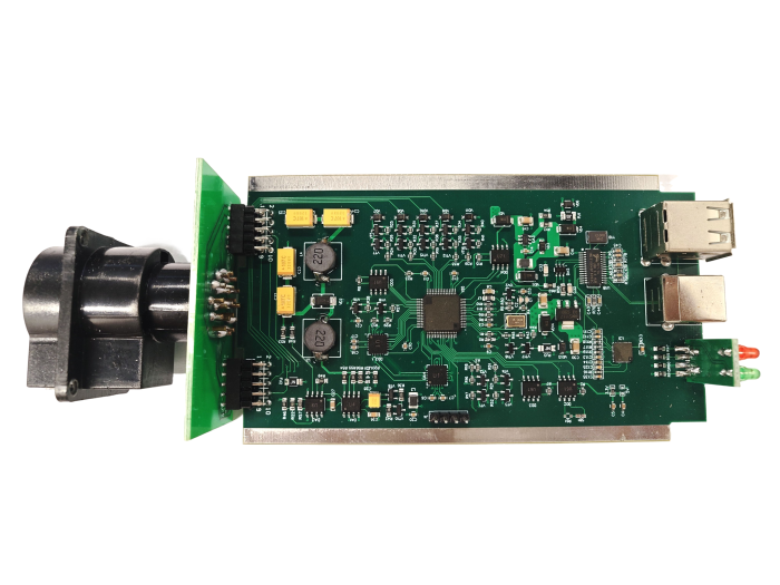 Reault Can Clip For V234 Reprog Can Clip Support After 2012 Auto Diagnosis Interface