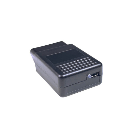 New MicroPod 2  V17.04.27 Micro Pod2 With Witech Software For Chrysler Jeep Dodge Fiat Support Online Programming