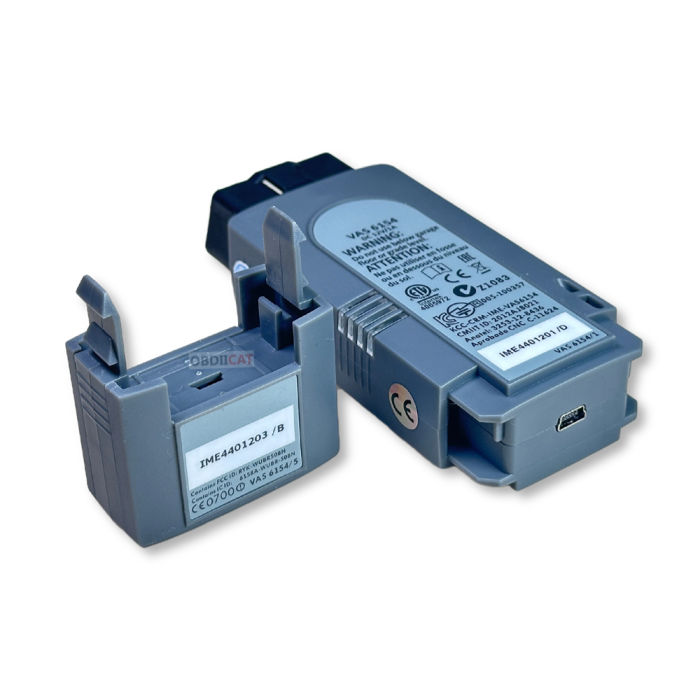 Newest VAS6154 WIFI for All Models And Function Car tools