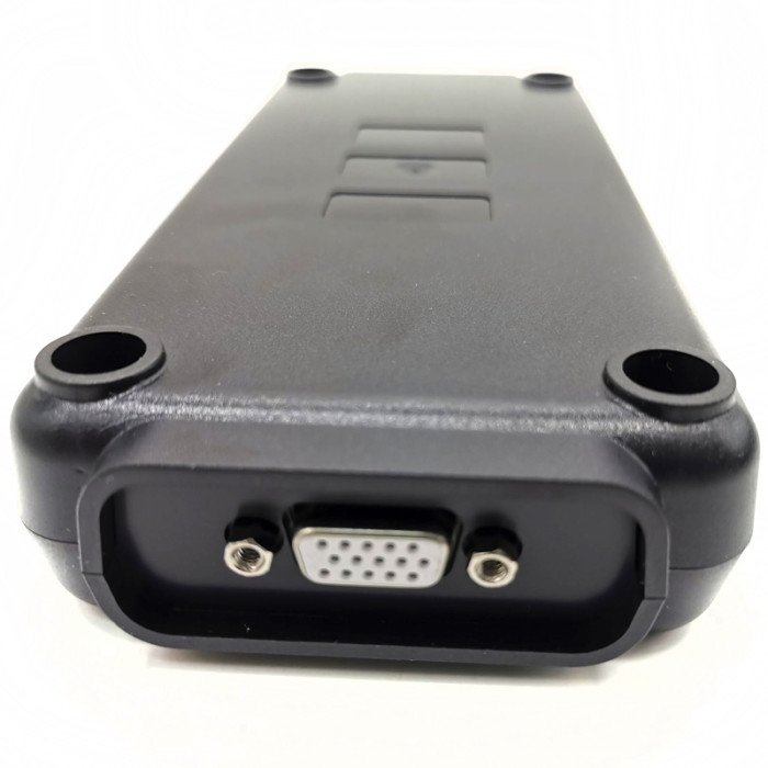 2023A Caterpillar ET4 Adapter 478-0235 Truck Diagnostic Tool CAT4 ET4 Heavy Duty Scanner for Truck/Excavator Truck diagnosis