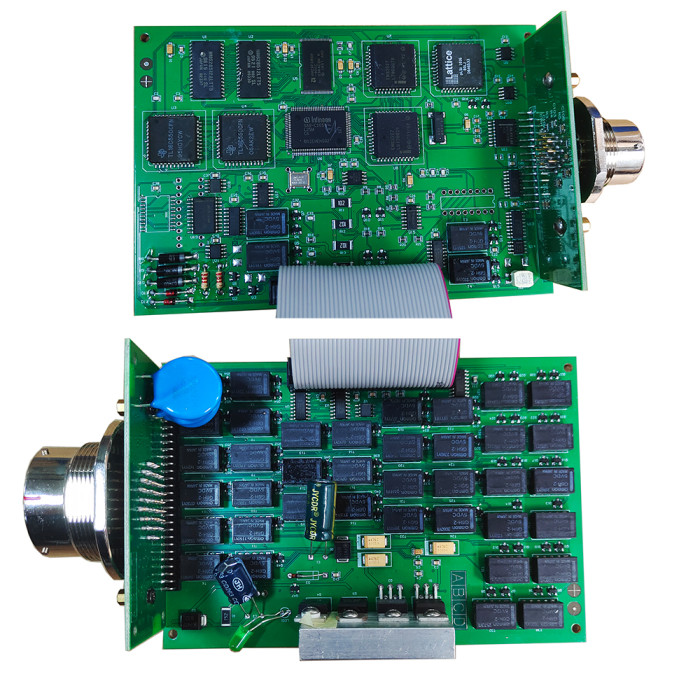 Top Quality MB Star C3 Pro Full Set Benz Diagnostic Tool for Benz-Xentry STAR C3 Mutiplexer with Software HDD/ SSD free ship