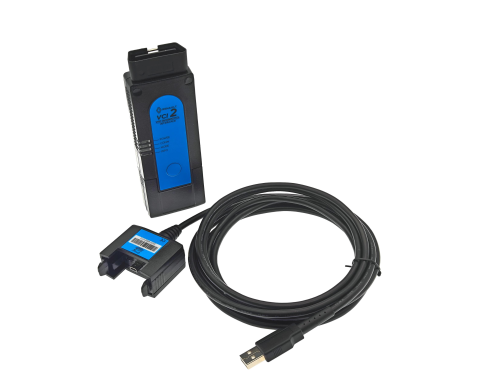 NEW WiFi Renault VCI2 V232 Professional Renault Diagnostic Tool VCI2 New Interface