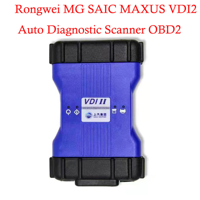 SAIC diagnostic tool