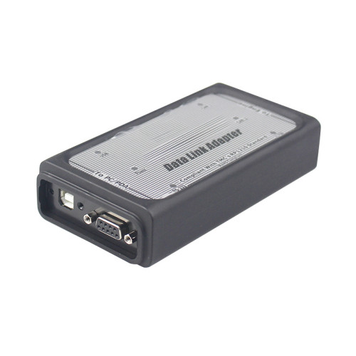 Commins INLINE 6 Data Link Adapter Heavy duty v8.9 insite INLINE OBD 2 cables Scanner Diagnostics Tools