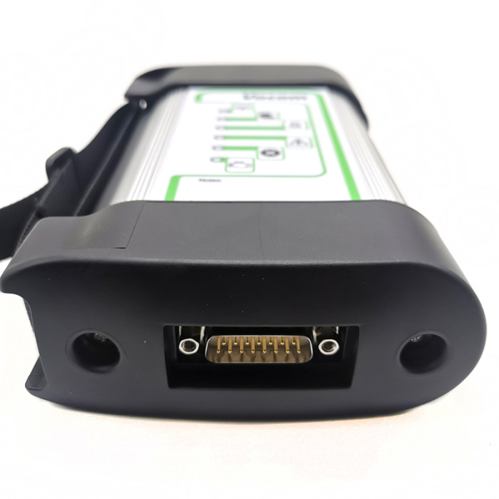 vocom truck diagnosis