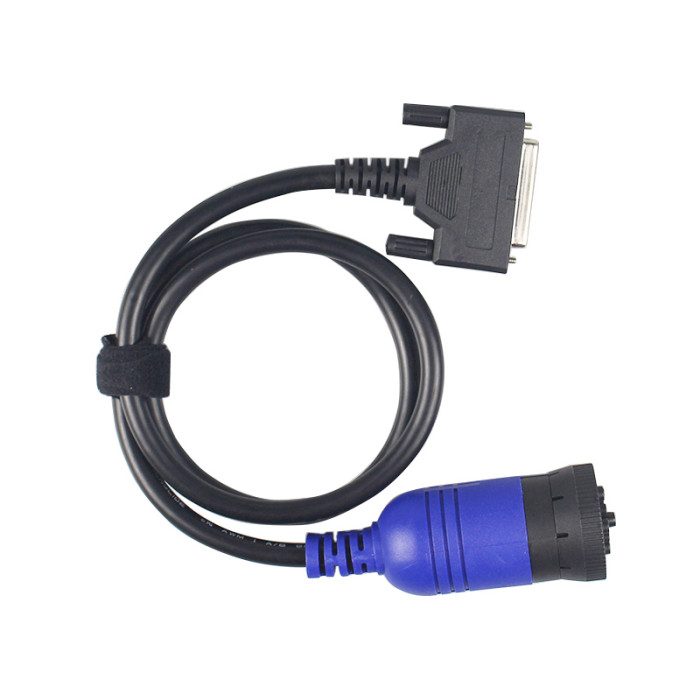 Commins INLINE 6 Data Link Adapter Heavy duty v8.9 insite INLINE OBD 2 cables Scanner Diagnostics Tools