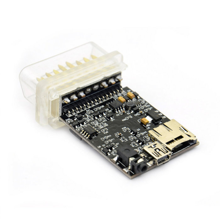 Newest Tactrix Openport 2.0 ECU FLASH Chip Tuning interface Tunning Works For Multi-Brand Car