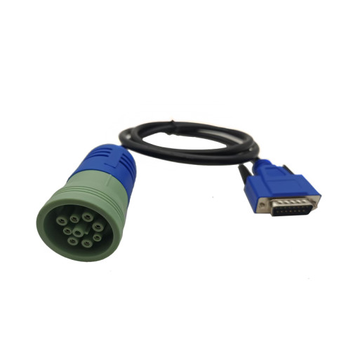 NEXIQ 3 USB Link 3 Diesel Truck Interface diagnose with software USB Bluetooth Heavy Duty Truck scanner Diagnostics Tool