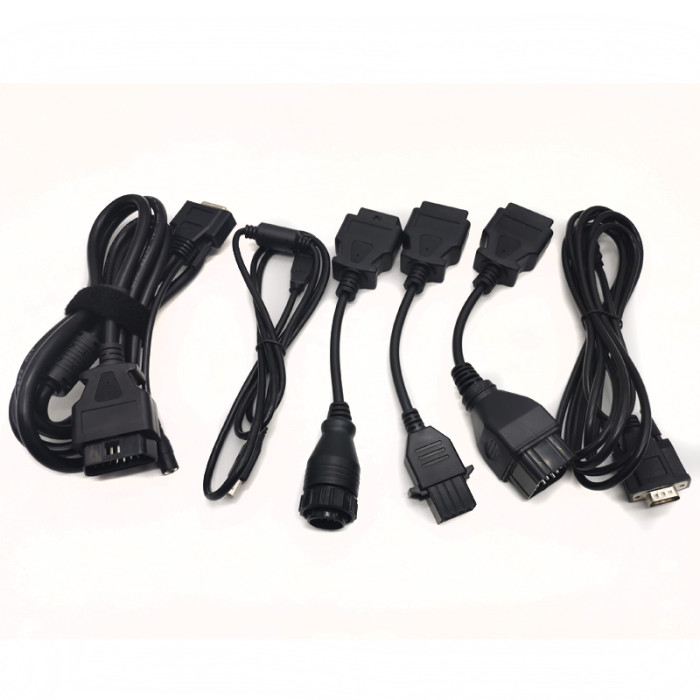 Volvo Vocom Diagnostic Tool For Heavy Duty Truck V2.8.150 PTT SW tech Diagnosis