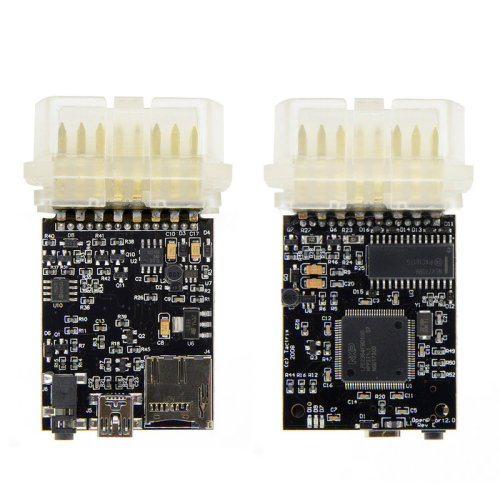 Newest Tactrix Openport 2.0 ECU FLASH Chip Tuning interface Tunning Works For Multi-Brand Car