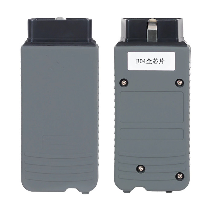 VA5054A Original OKI With Bluetooth Full Chip For AUDI VW BAMB230 OBDII Car Diagnostic Tool ODIS Free Engineer Software