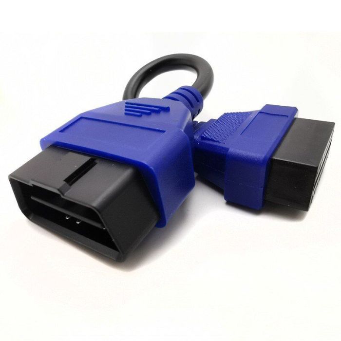 OBD-II interface Extension Cable