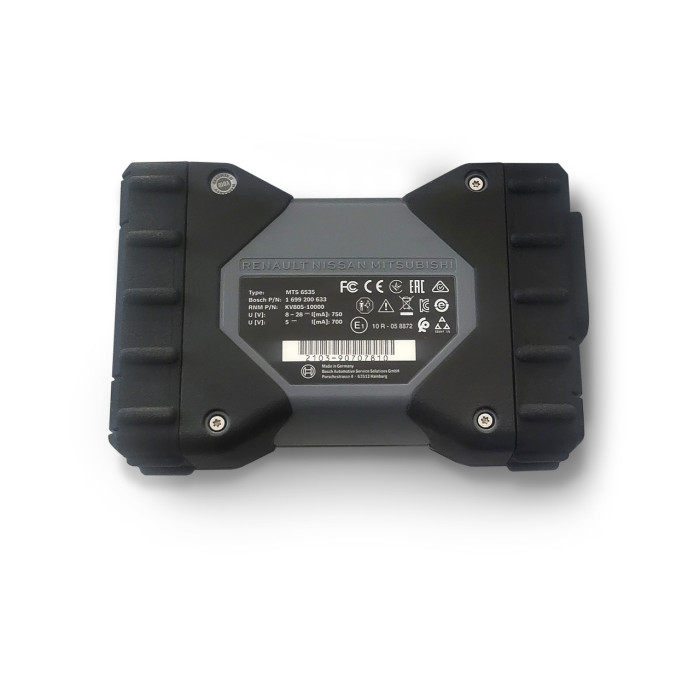 Original Nissan Mitsubishi Renault Consult 3 Plus VI3 Plus 1996- Current Year