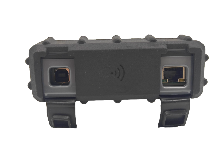 As Original 1:1 MB Star C6 DOIP Multiplexer VCI V2025.03 SSD Laptop CF-D1 For Mercedes Benz Car and Truck