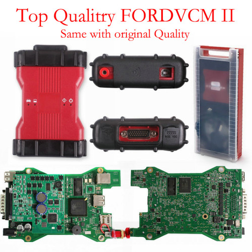 Ford VCM2 IDS Full Chip As original For Ford Mazda Support Multi-Language Professional Diagnostic Tools
