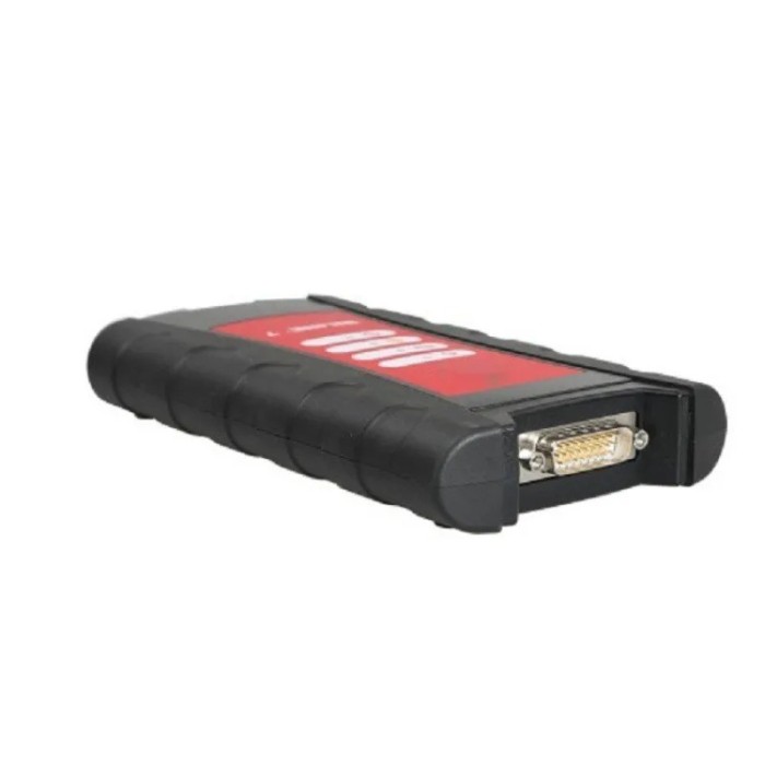 Commins INLINE 7 Data Link Adapter Heavy duty insite v8.7