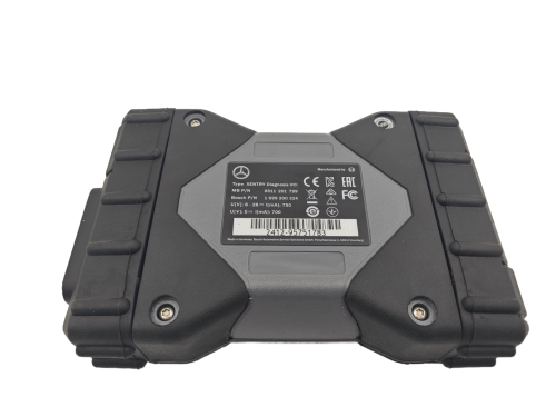 As Original 1:1 MB Star C6 DOIP Multiplexer VCI V2025.03 SSD Laptop CF-D1 For Mercedes Benz Car and Truck