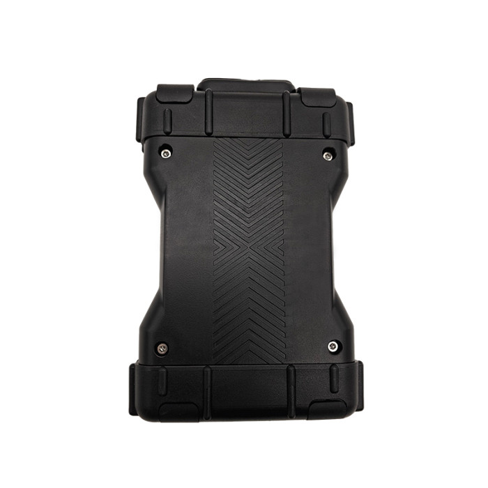 Latest Renault & Mitsubishi 2-in-1 Car Diagnostic Tool V236  V202203 OBD2 Auto Scanner vehicles Offline Coding