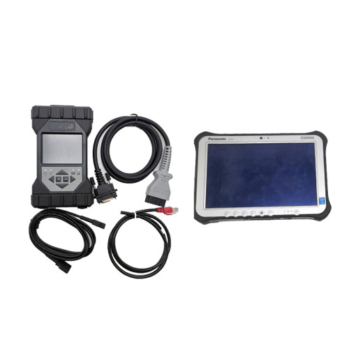 Land Rover and Jaguar WIFI JLR VCI SDD Pathfinder DoIP Free Update Support From 2005 To 2022 Download Software From Official Web