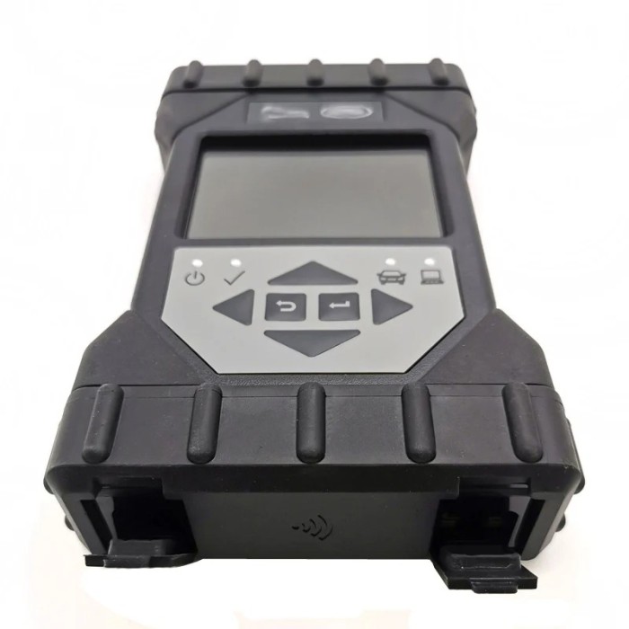 Land Rover and Jaguar WIFI JLR VCI SDD Pathfinder DoIP Free Update Support From 2005 To 2022 Download Software From Official Web