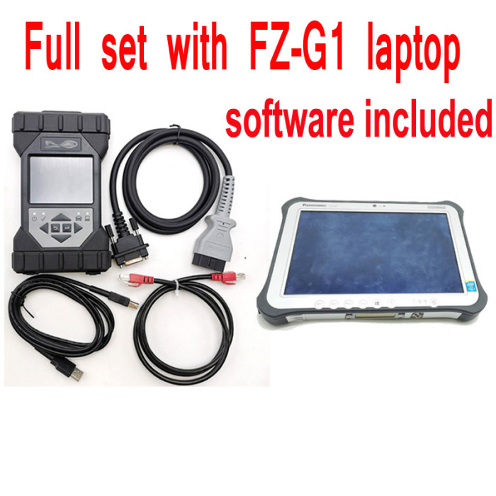JLR Diagnostic Tool | Comprehensive Guide for 2005-2023 Models Support Online Programming
