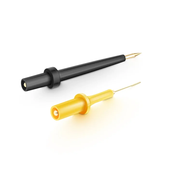ALicar P100 Pro Car Electric Circuit Tester Automotive Battery Diagnostic Tool 12V 24V Car Truck