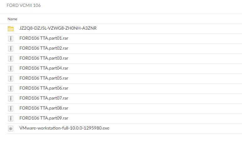 VMware Workstation 10.0.0 free download