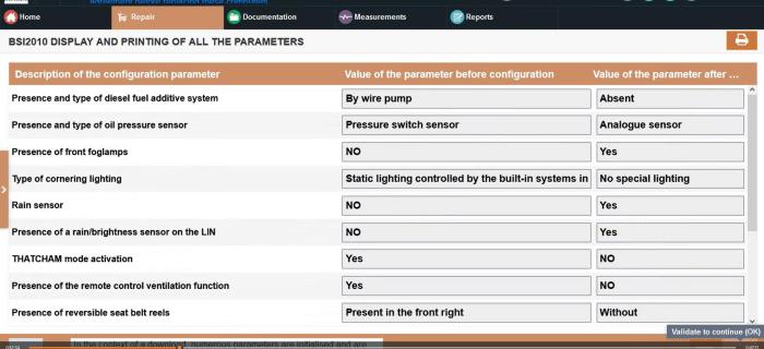 Lexia3 PP2000 Diagbox Online Programming Account Remote Login Service For Peugeot/Citroen/DS