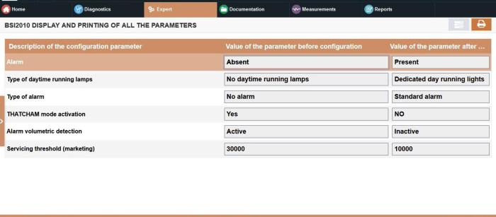 Lexia3 PP2000 Diagbox Online Programming Account Remote Login Service For Peugeot/Citroen/DS