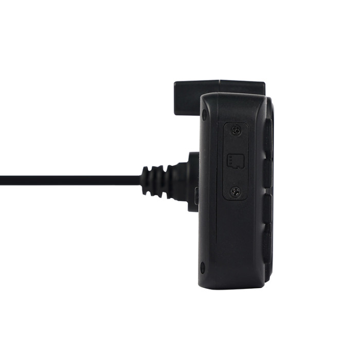 ALicar MT003 Motorcycle Multi-function driving recorder GPS Data Collection