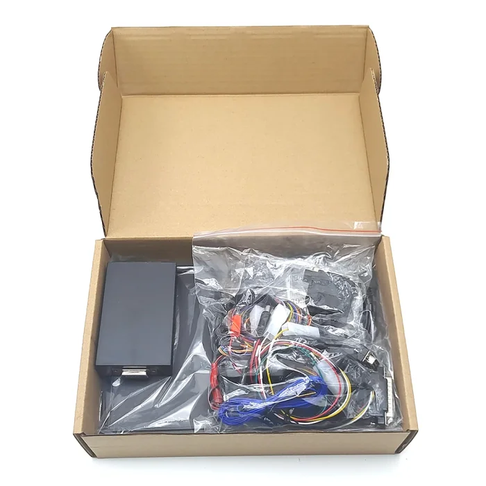 KESS V2 Online Programming Tool