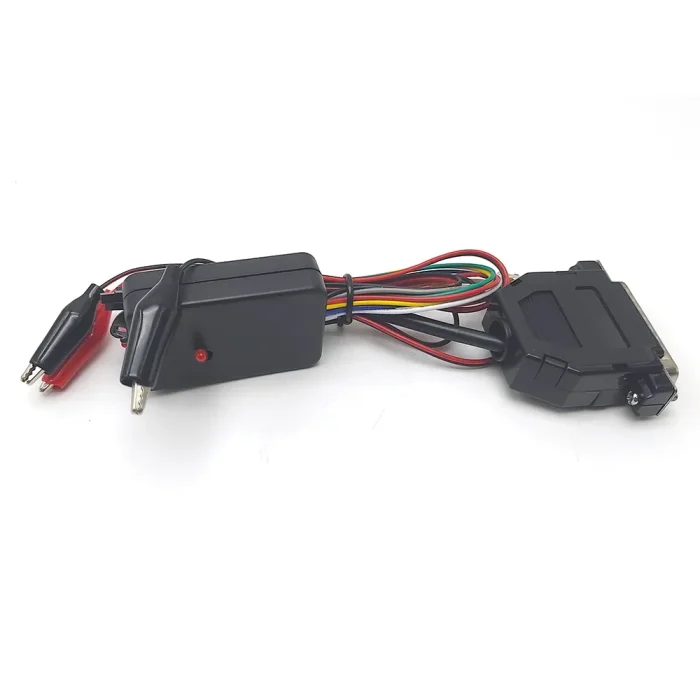 Best Red Pcb KESS V2 Online Programming Tool Car Ecu Chip Tuning Power Upgrade Tools OBD2 Repair Kit