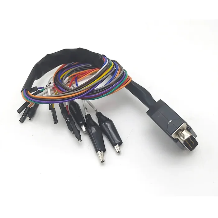 Best Red Pcb KESS V2 Online Programming Tool Car Ecu Chip Tuning Power Upgrade Tools OBD2 Repair Kit