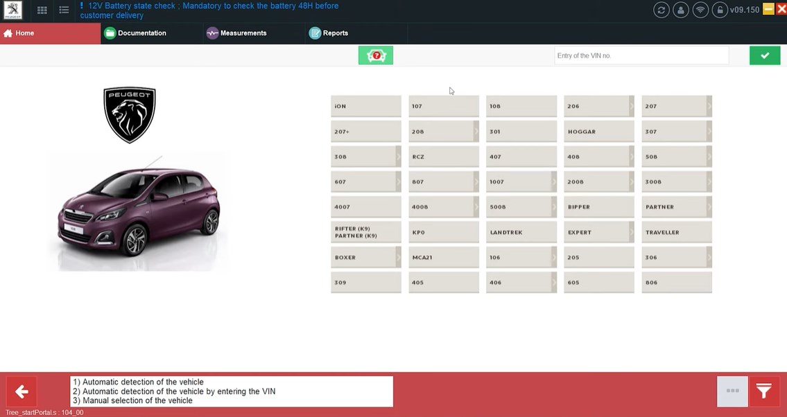 Diagbox V9.150 Free Download