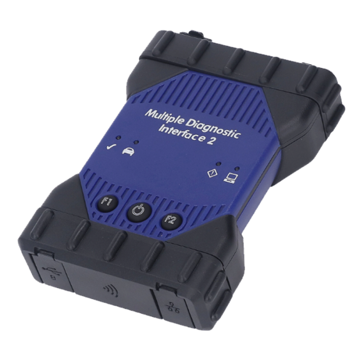 MDI 2 Opel scan tool