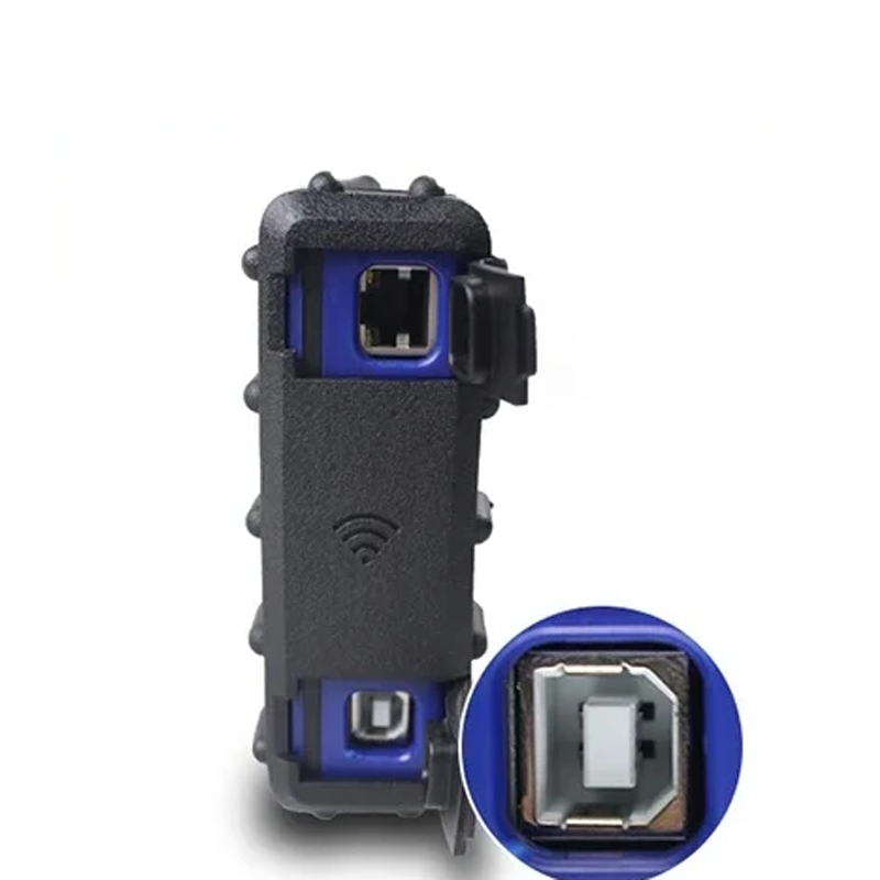 MDI2 multiple diagnostic interface scanner