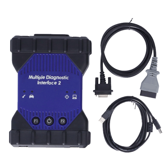 GM MDI2 diagnostic tool