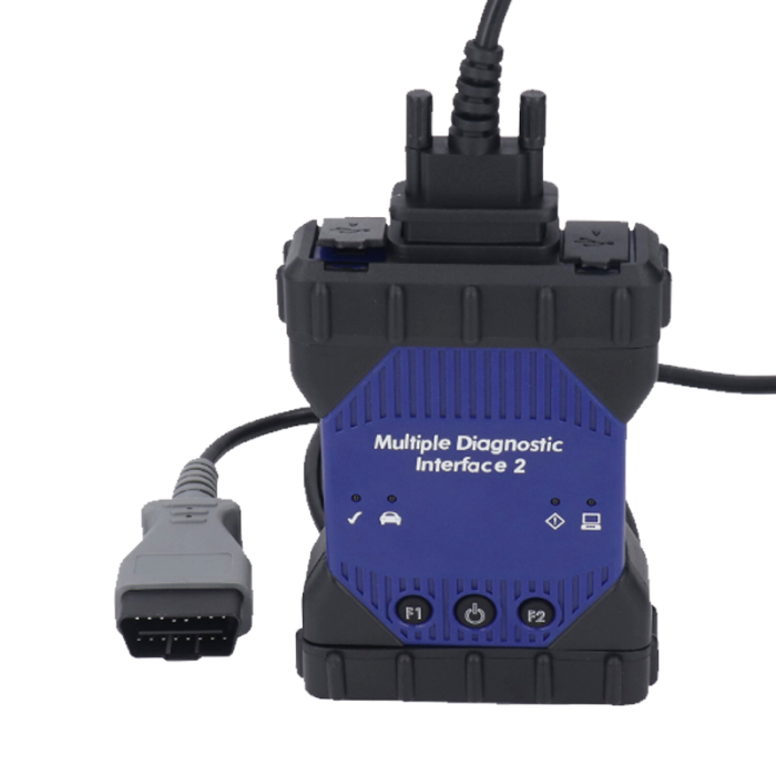 GM MDI2 scan tool